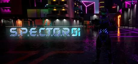 S.P.E.C.T.O.R 01 görsel 1