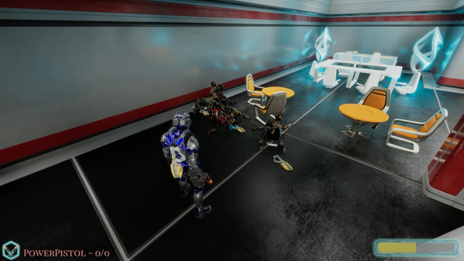 S.P.E.C.T.O.R 01 görsel 5