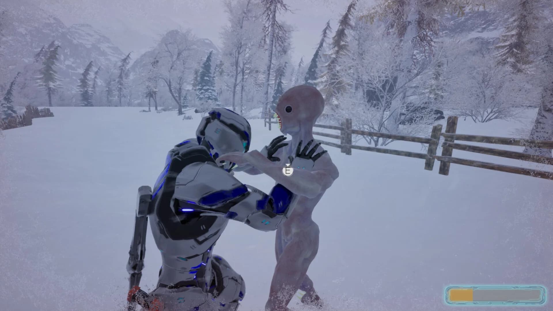 S.P.E.C.T.O.R 01 görsel 6