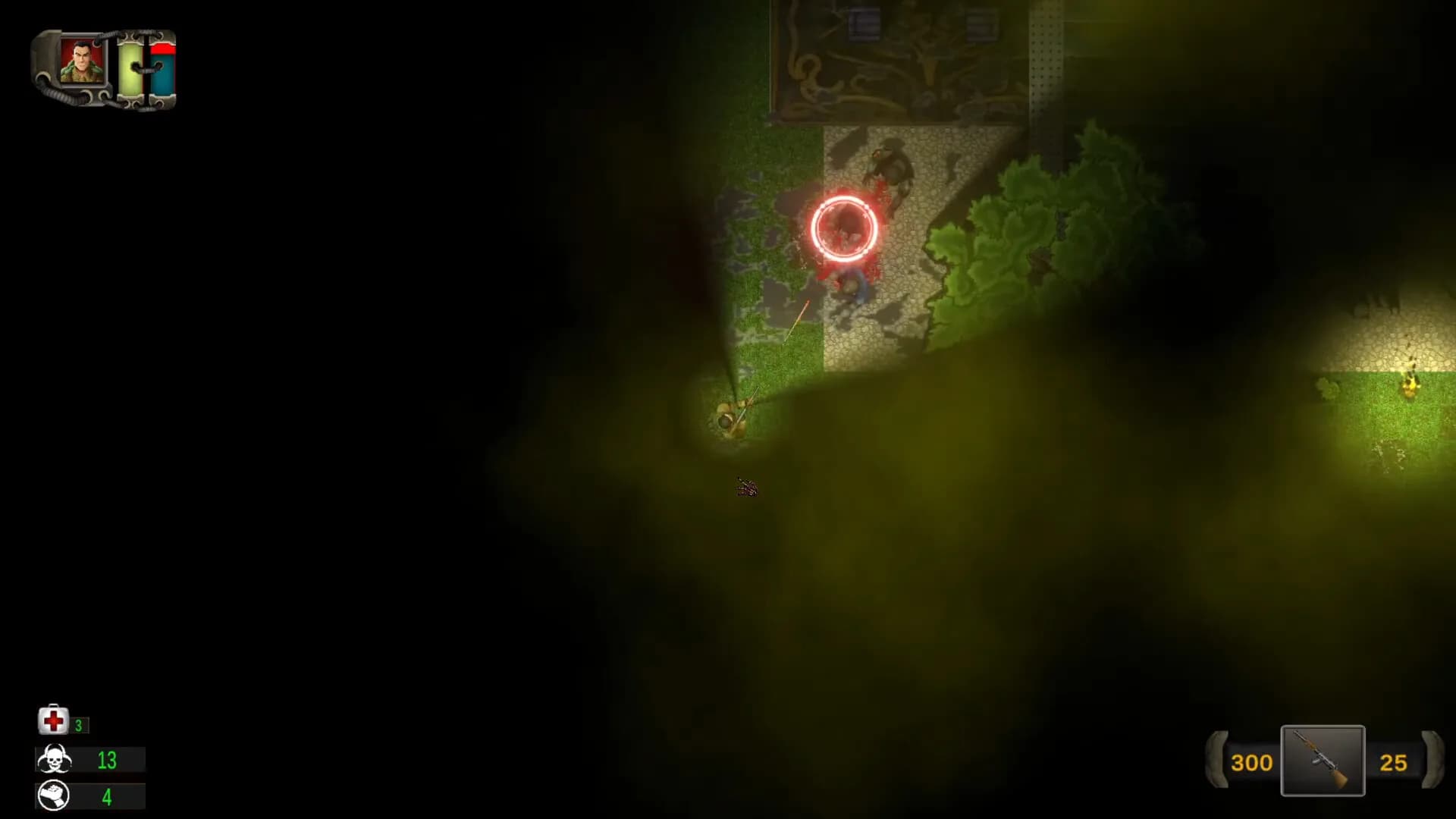 Dead Zombie görsel 2