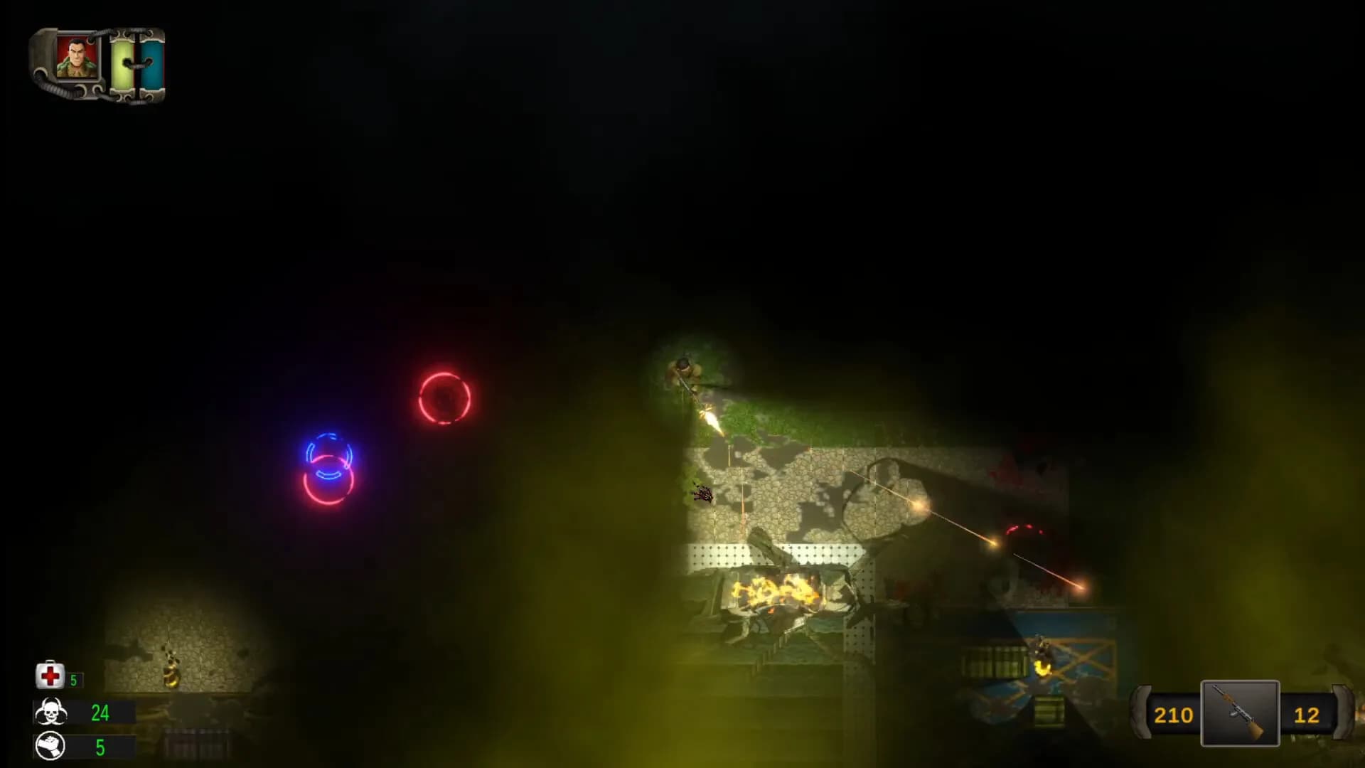 Dead Zombie görsel 3