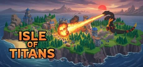 Isle of Titans