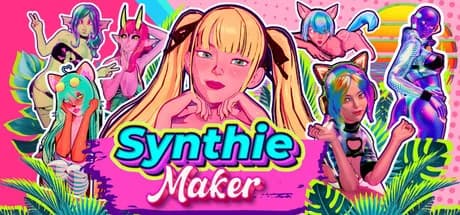 Synthie Maker görsel 1