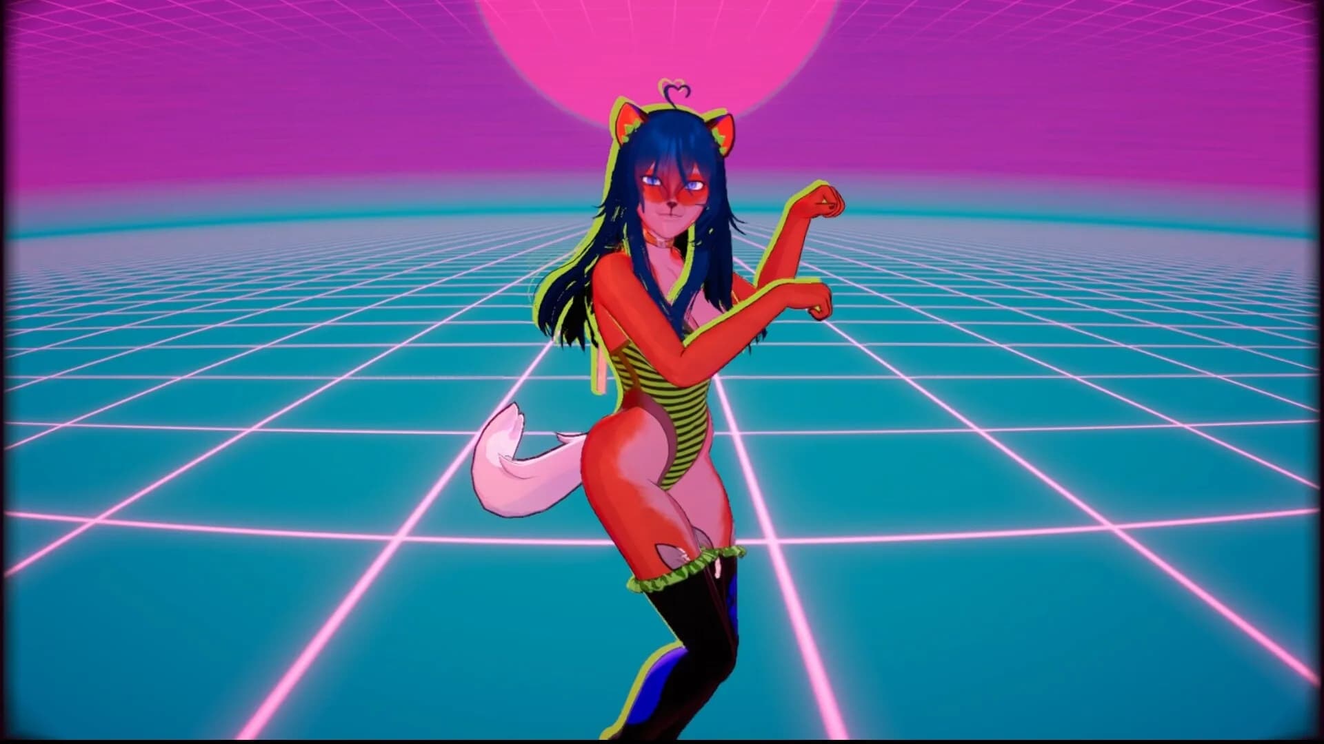 Synthie Maker görsel 17
