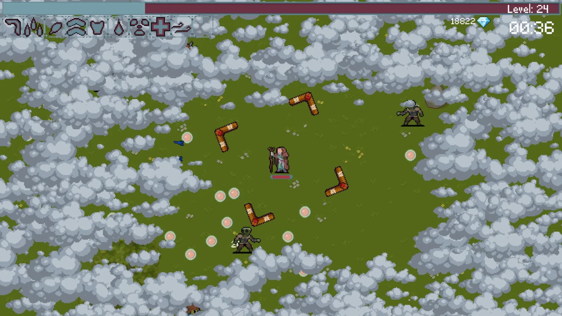 Forecast Death görsel 5