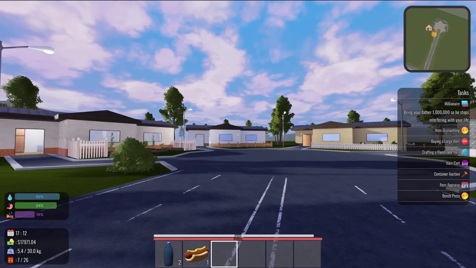 Picker Magnate Simulator görsel 14