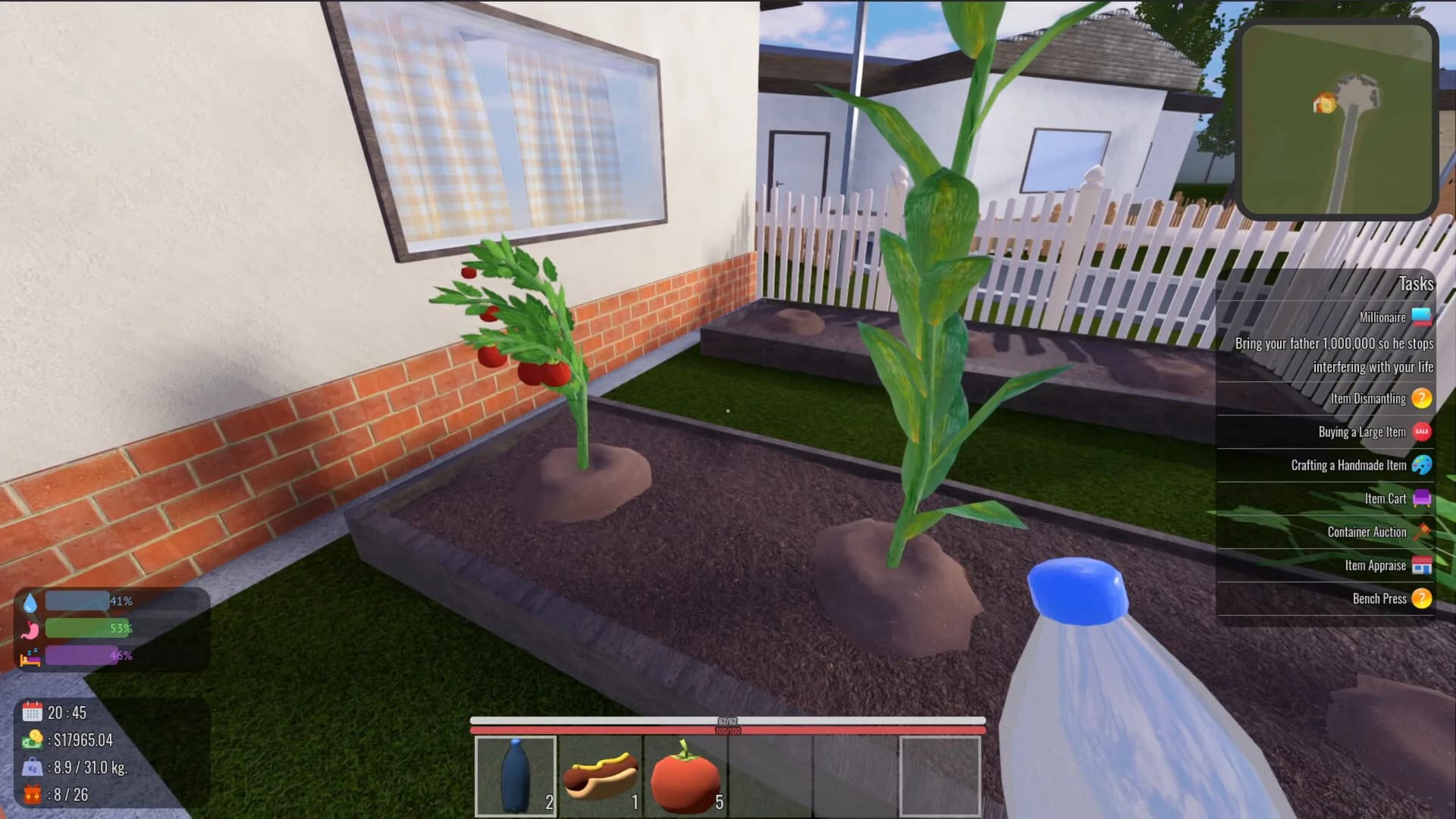 Picker Magnate Simulator görsel 15