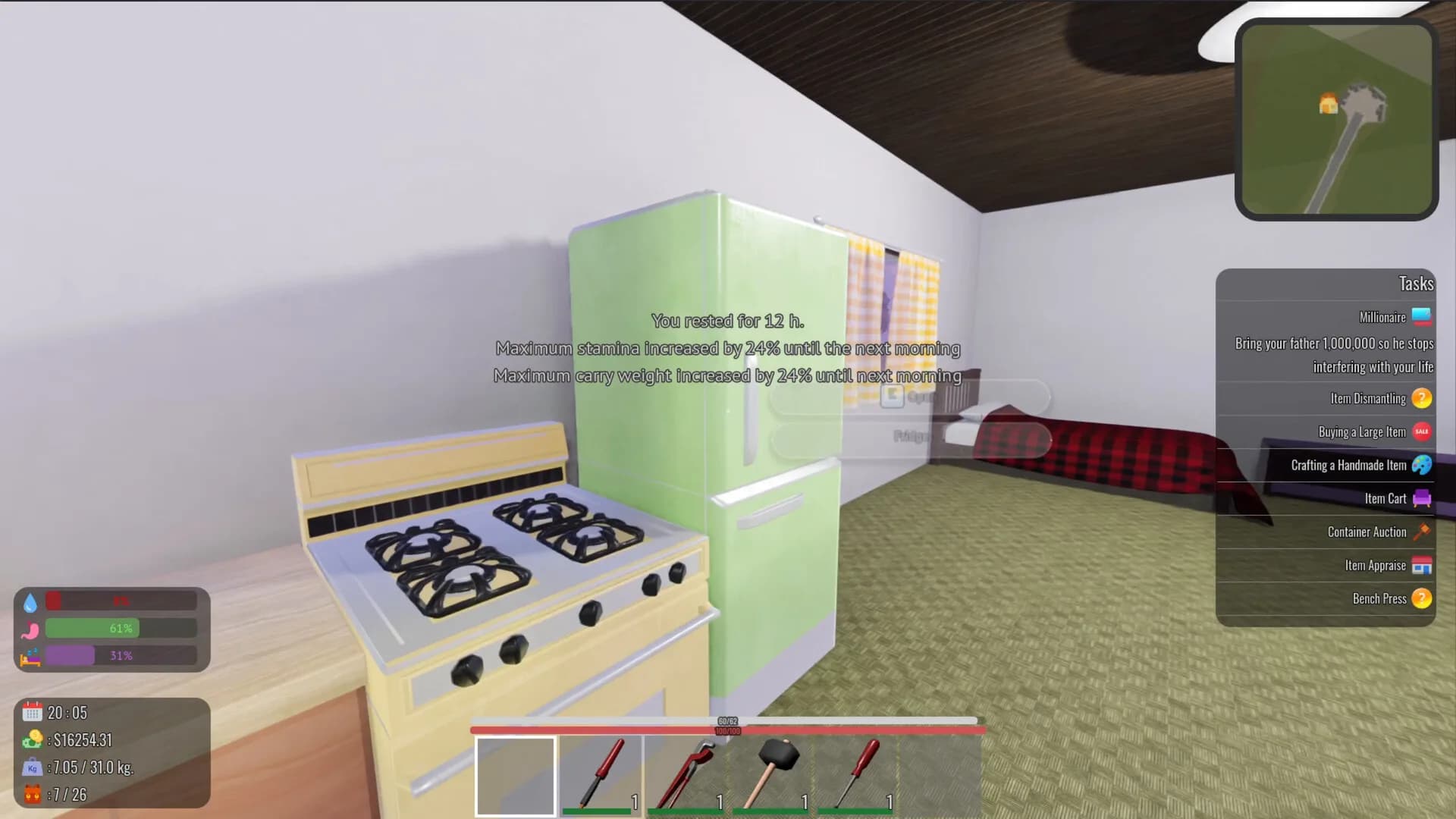 Picker Magnate Simulator görsel 16