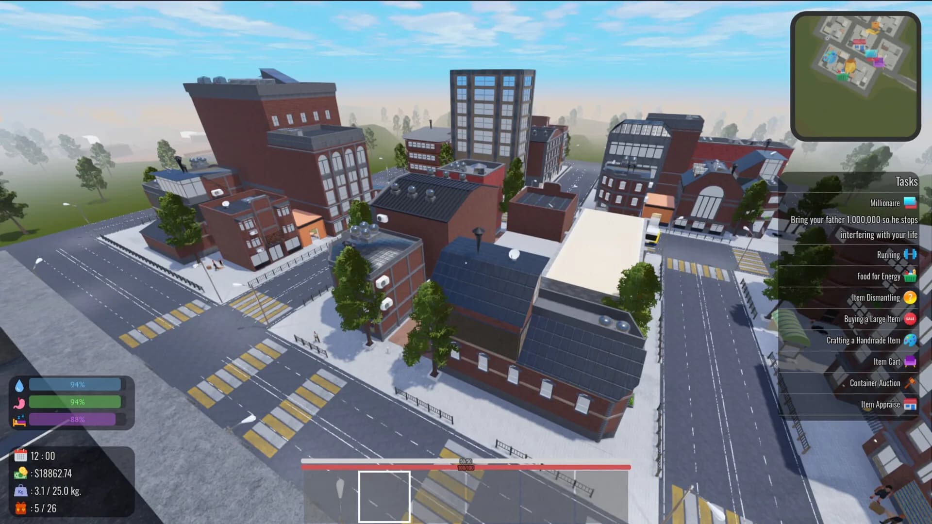 Picker Magnate Simulator görsel 18