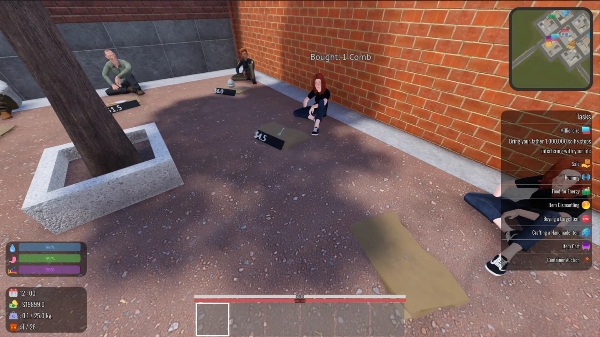 Picker Magnate Simulator görsel 5