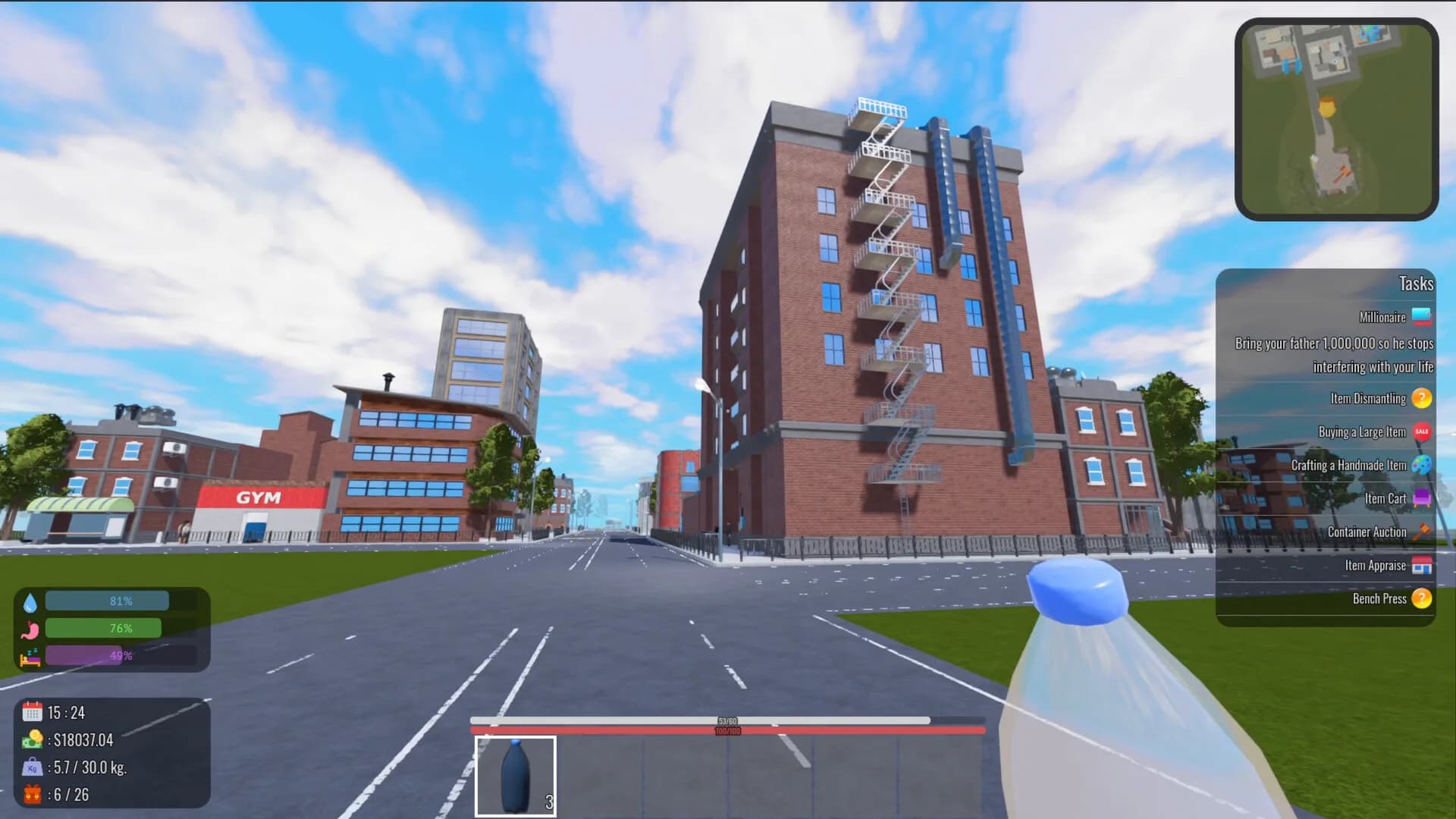 Picker Magnate Simulator görsel 11
