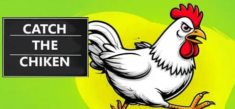 Catch the Chiken görsel 1