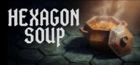 Hexagon Soup
