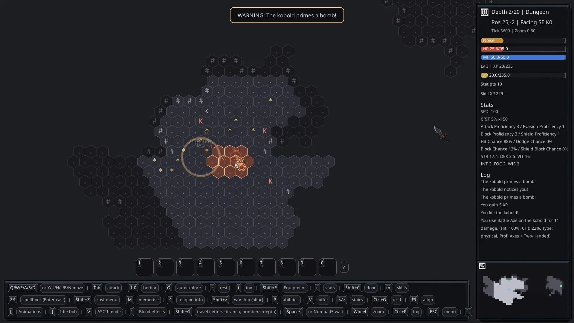 Hexagon Soup görsel 6