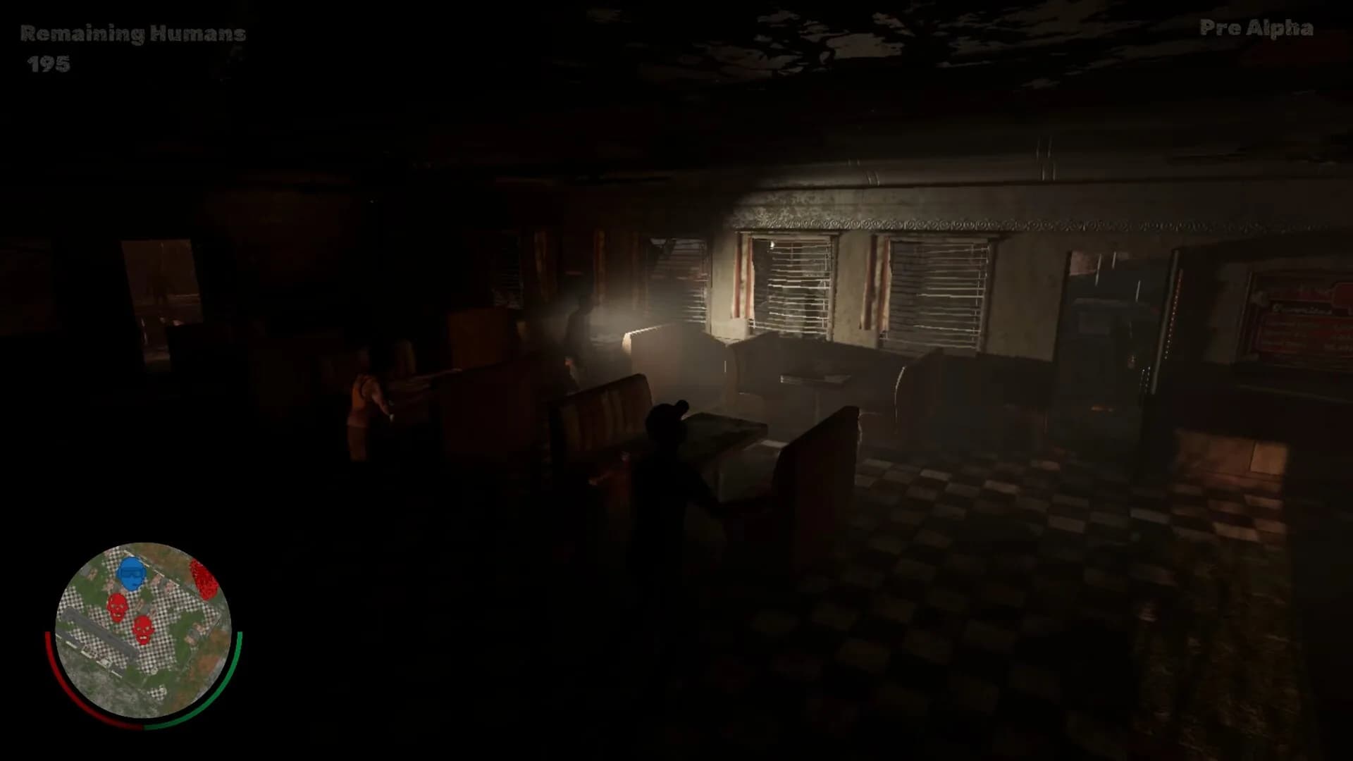 The Dead görsel 2