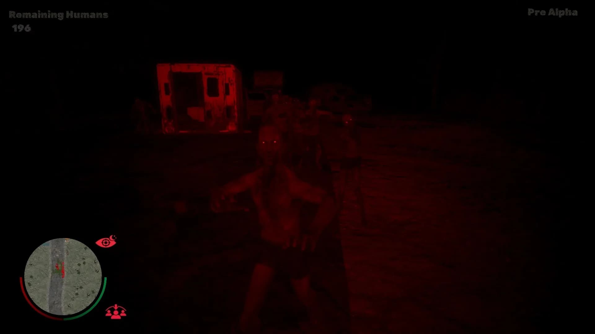 The Dead görsel 7