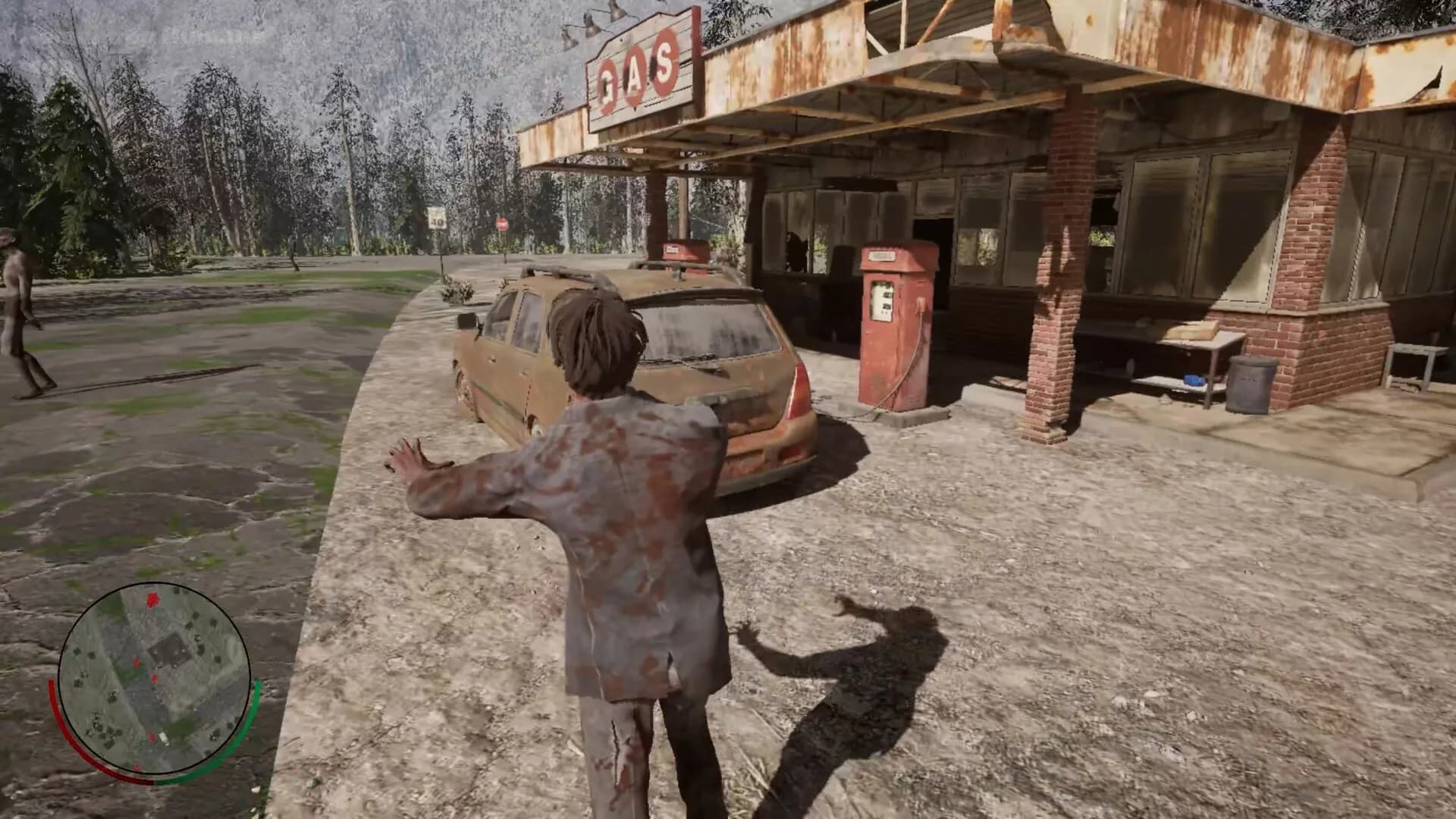 The Dead görsel 8