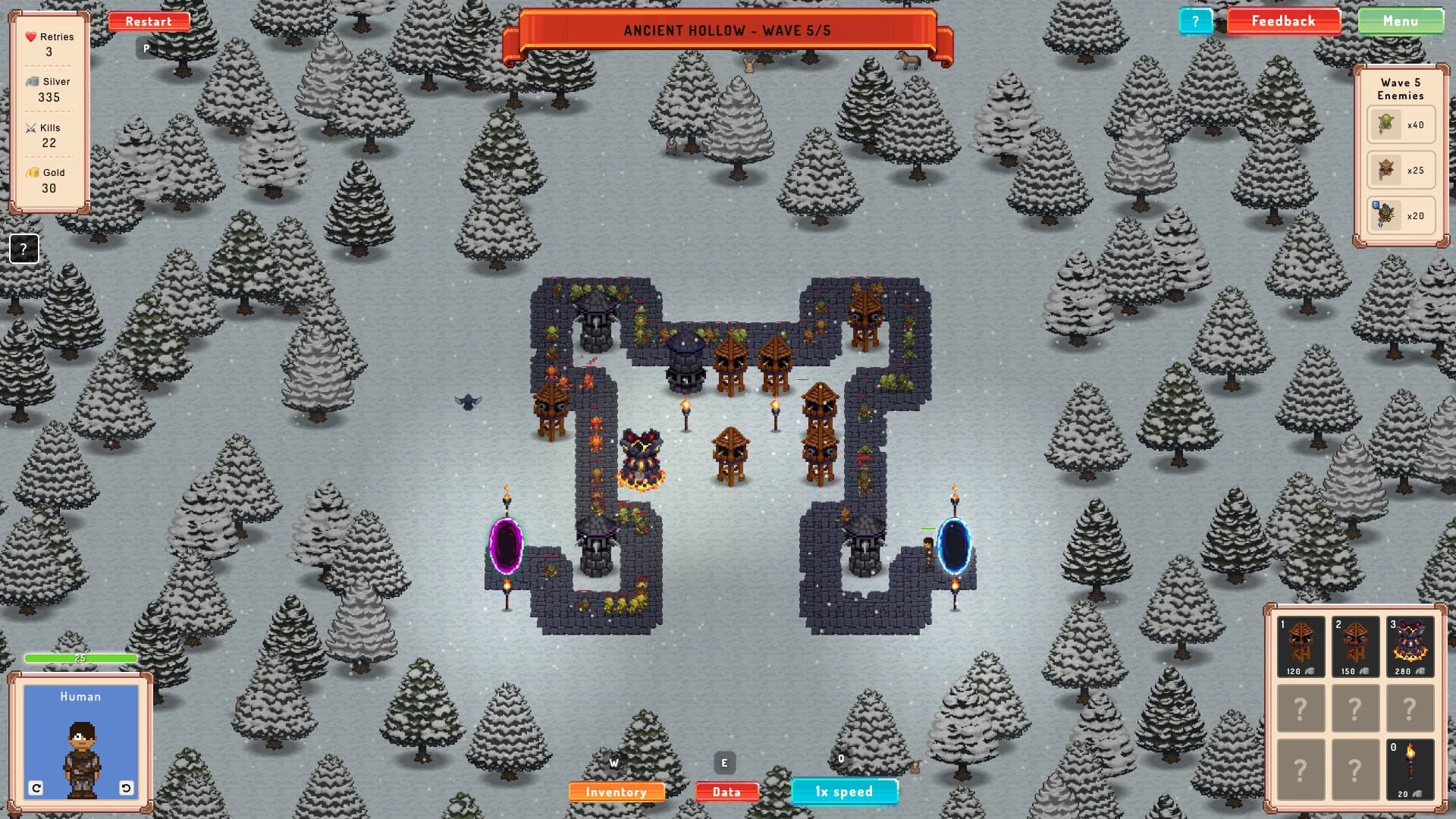 Portal Guardian görsel 11