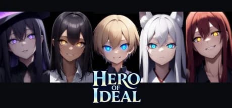이상의 용사(Hero of Ideal)