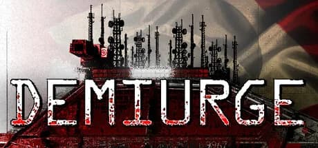 DEMIURGE