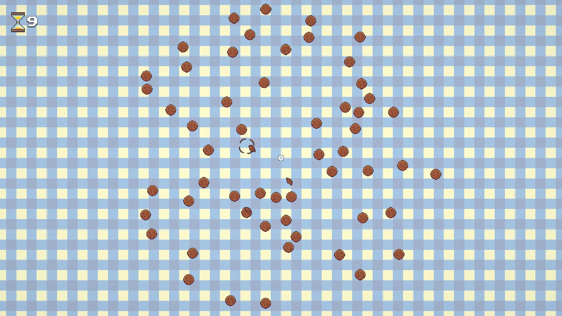 Dunk Cookies görsel 2
