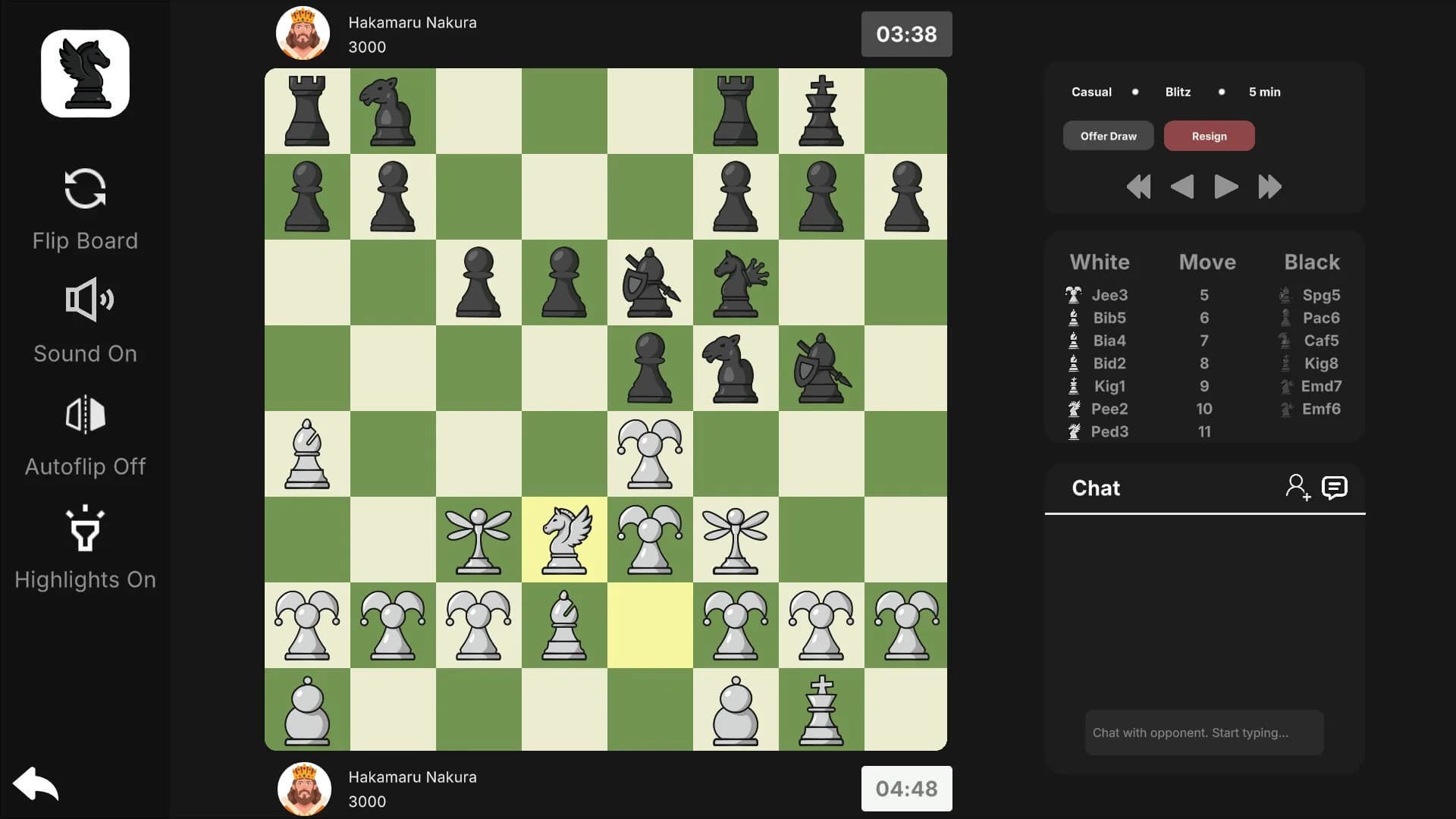 MetaChess görsel 2