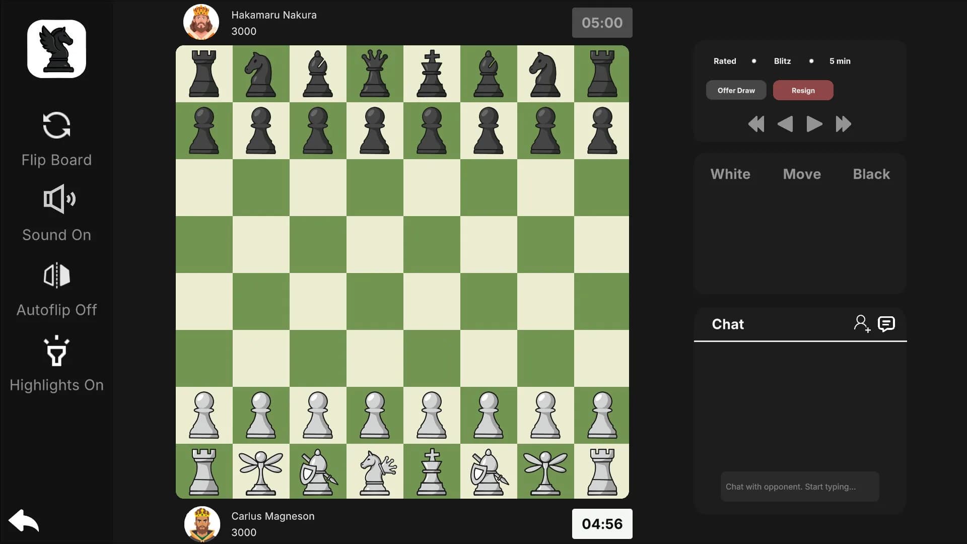 MetaChess görsel 3