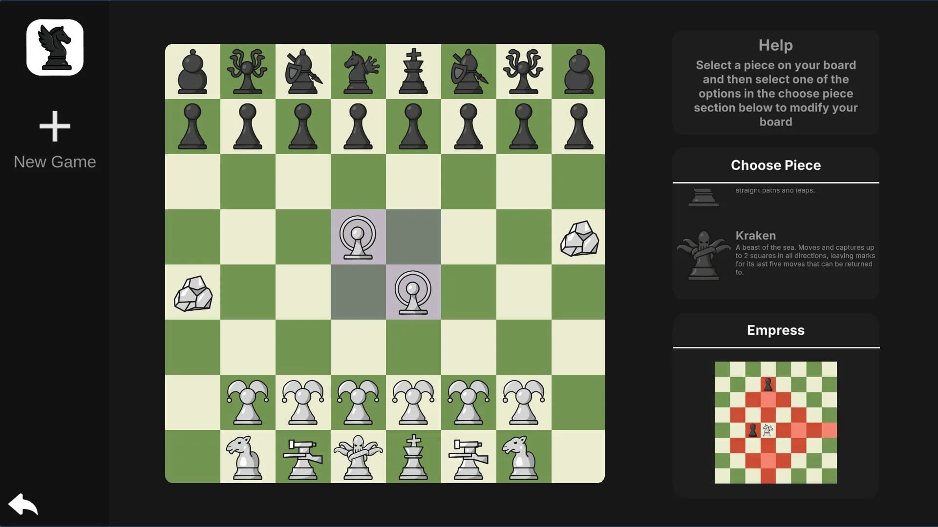 MetaChess görsel 4