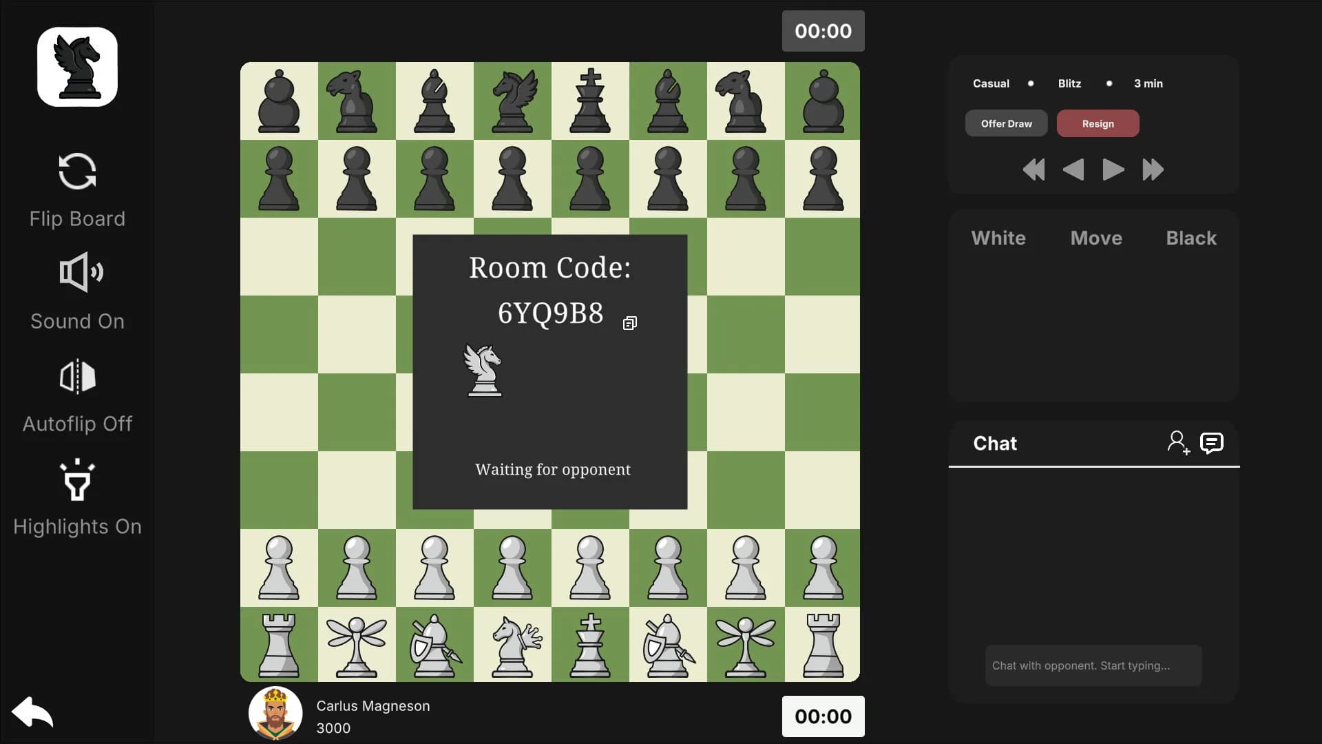 MetaChess görsel 5