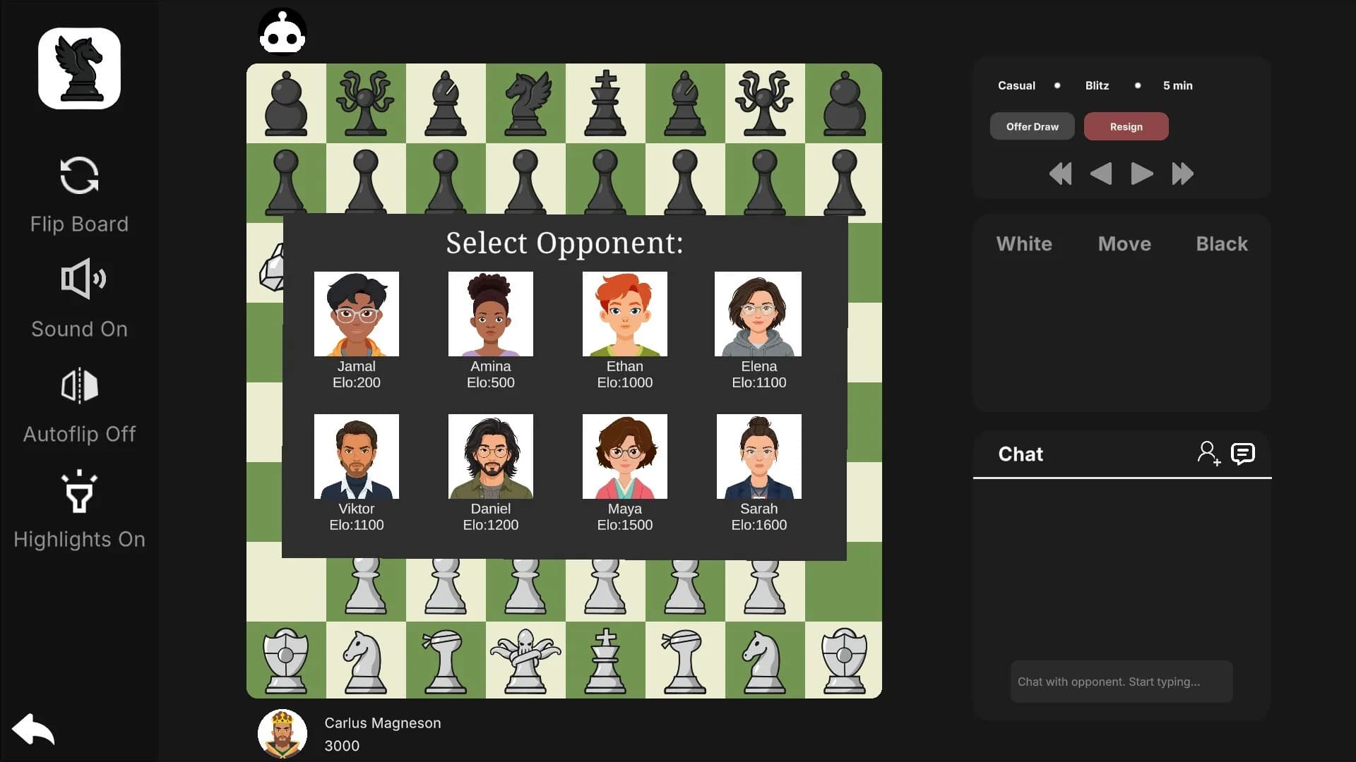 MetaChess görsel 6