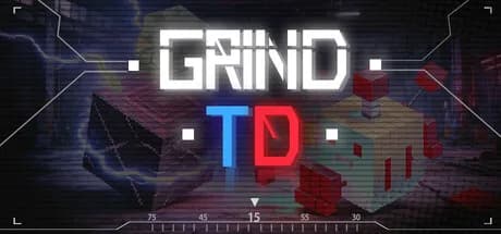 Grind TD görsel 1