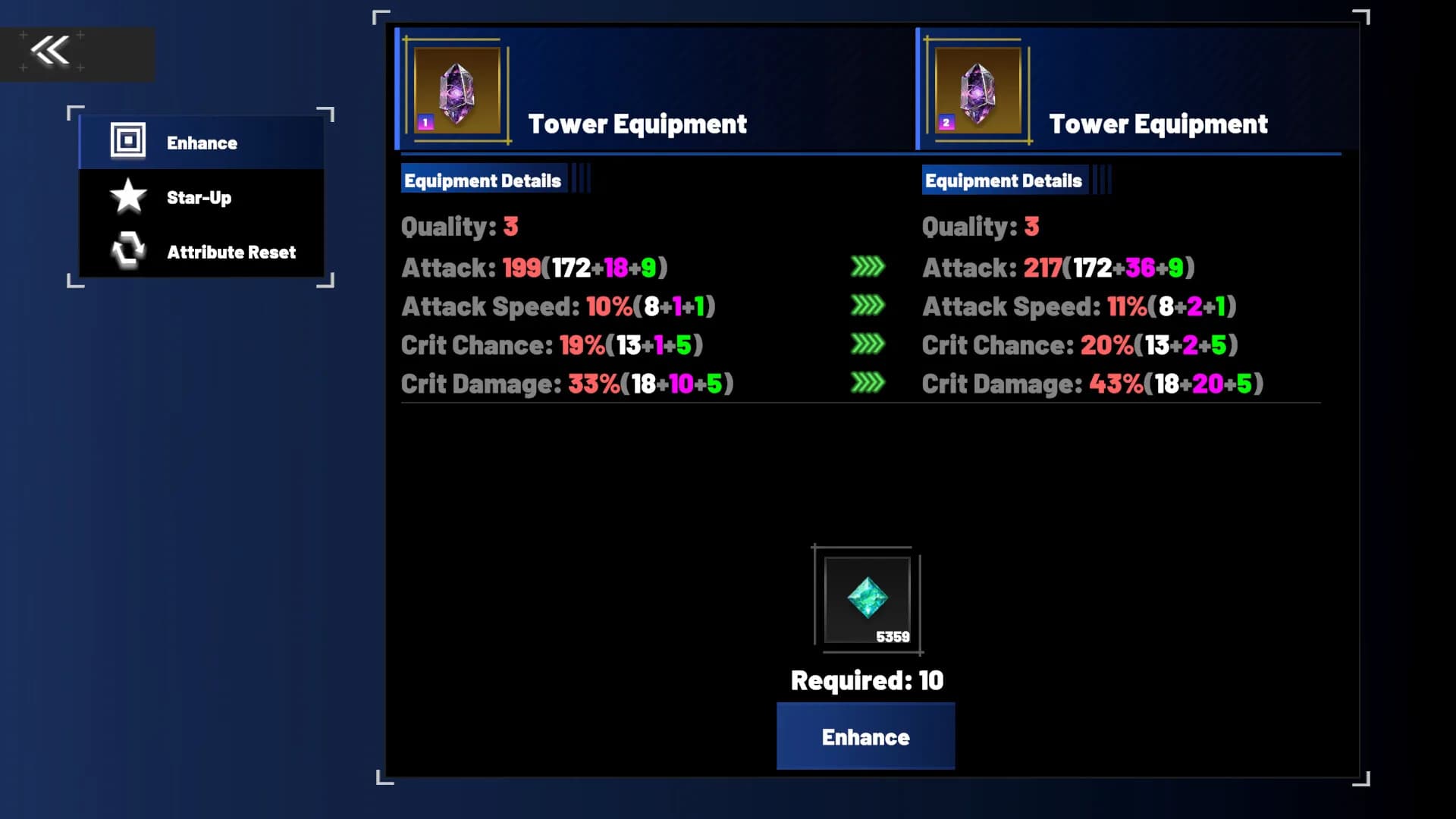 Grind TD görsel 8