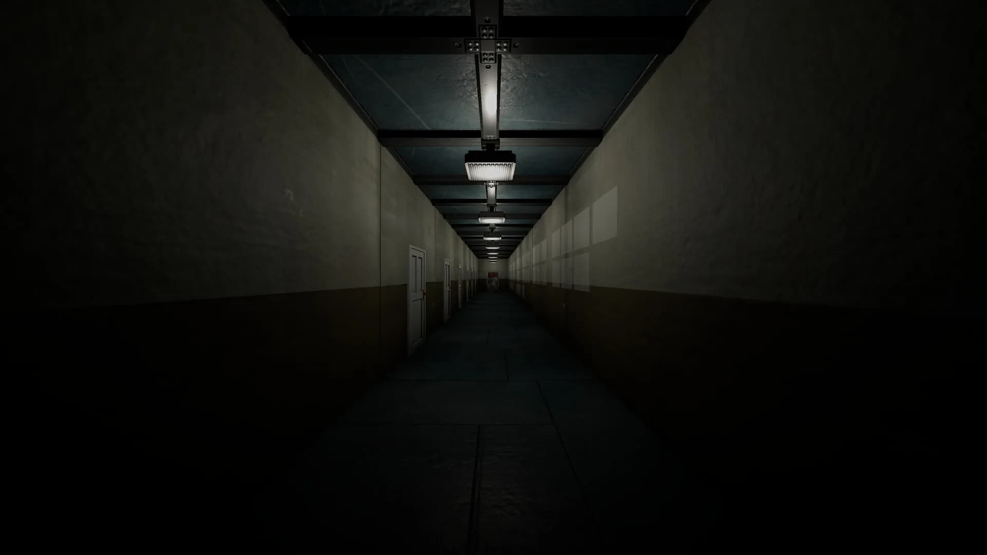 The Cost Of Silence görsel 2