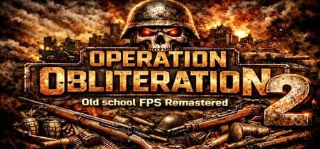 Operation Obliteration 2 görsel 1