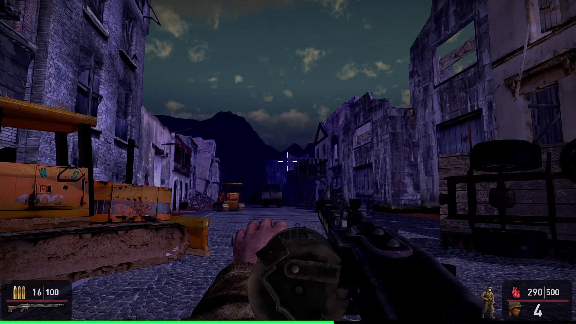 Operation Obliteration 2 görsel 14