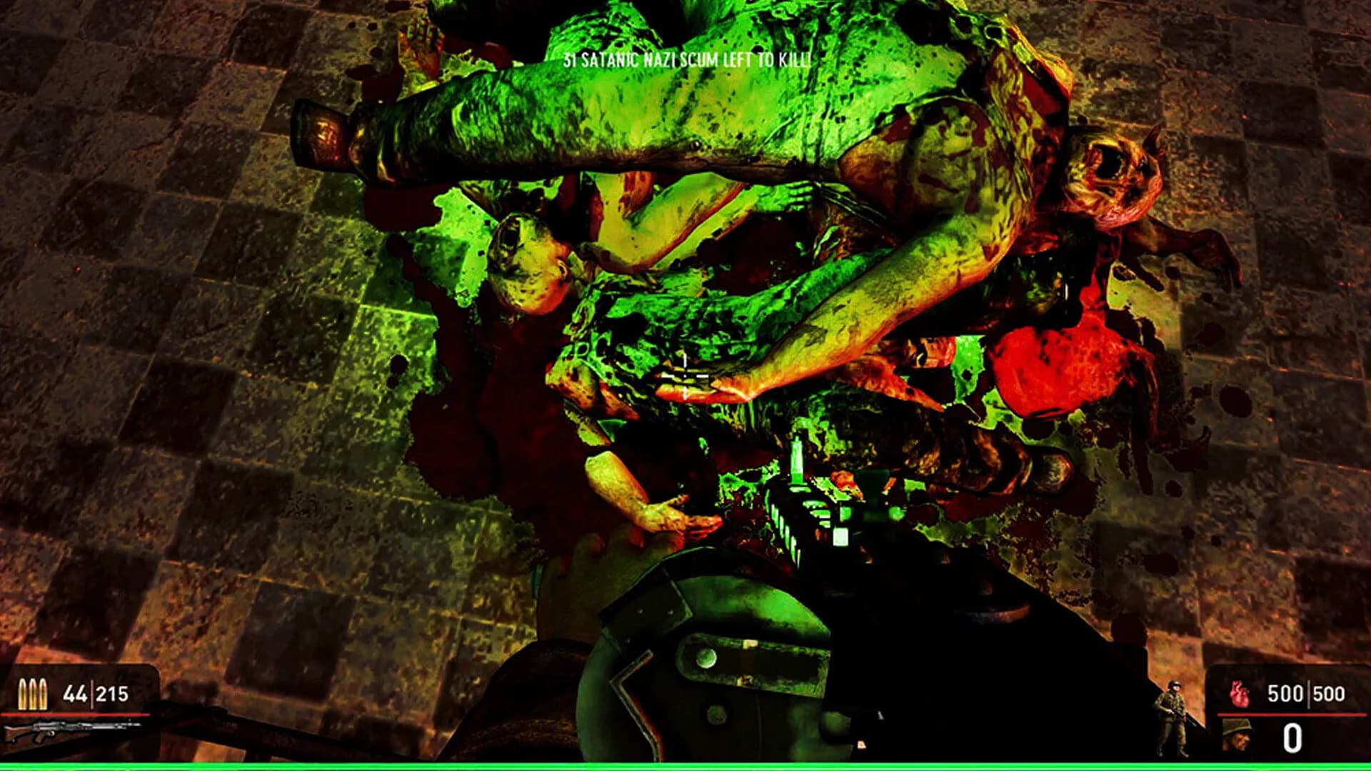 Operation Obliteration 2 görsel 16