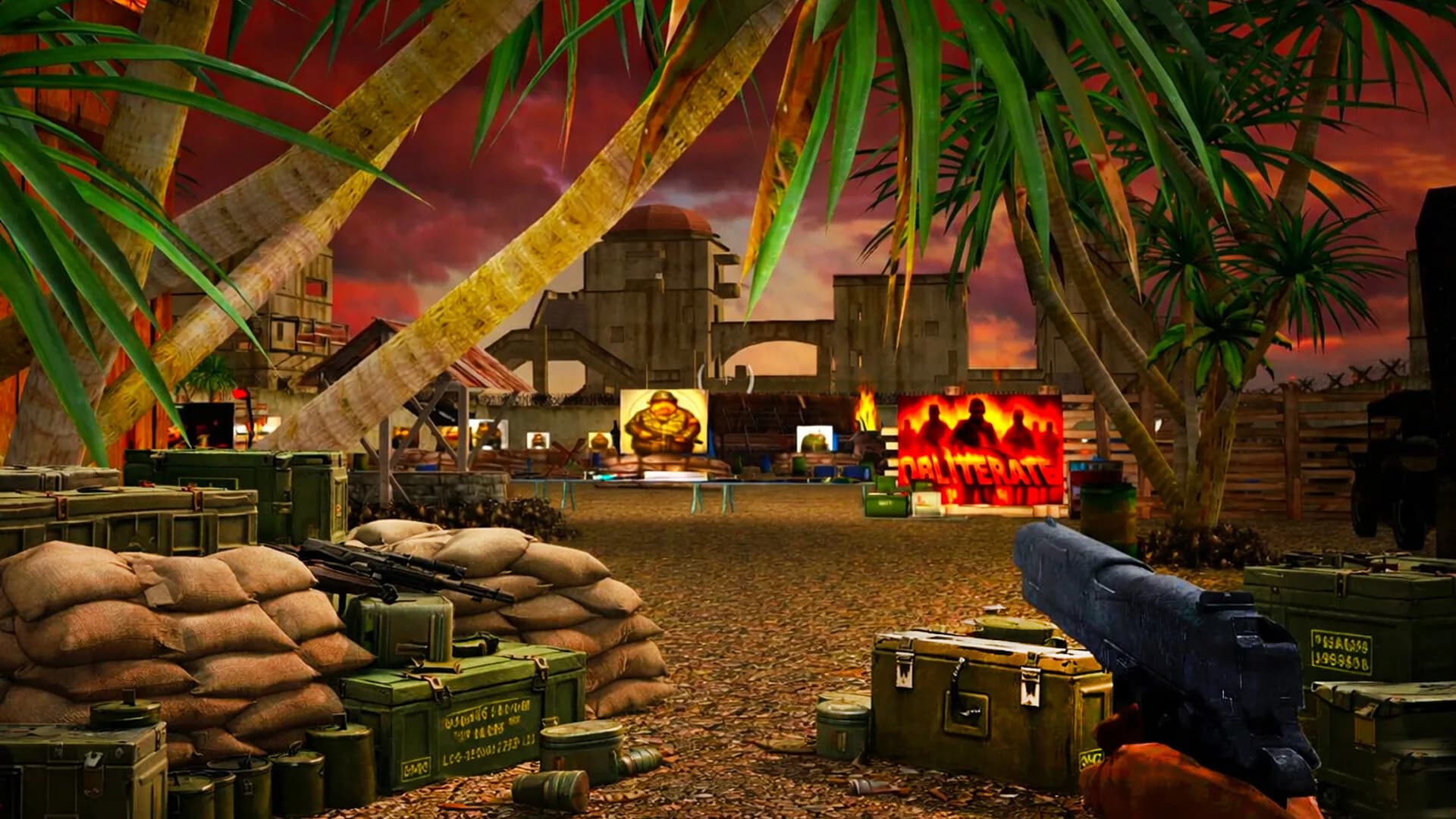 Operation Obliteration 2 görsel 17