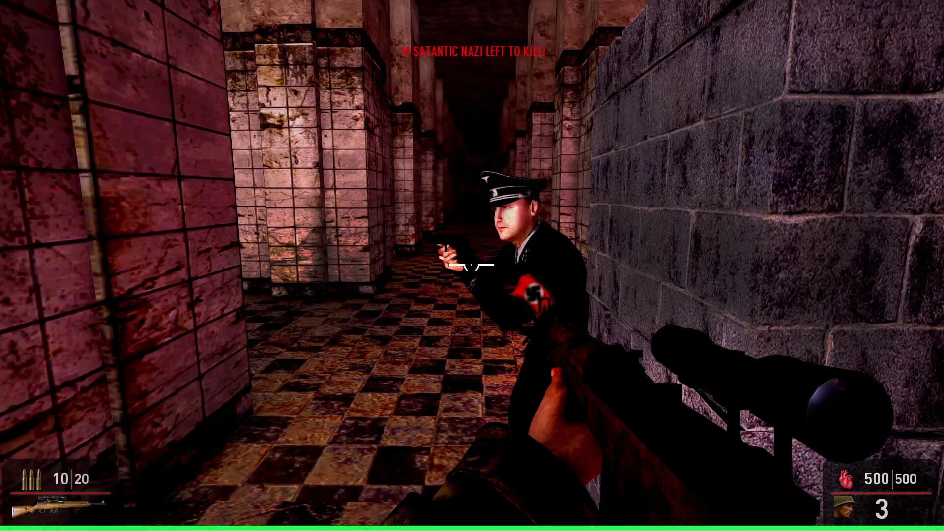 Operation Obliteration 2 görsel 22