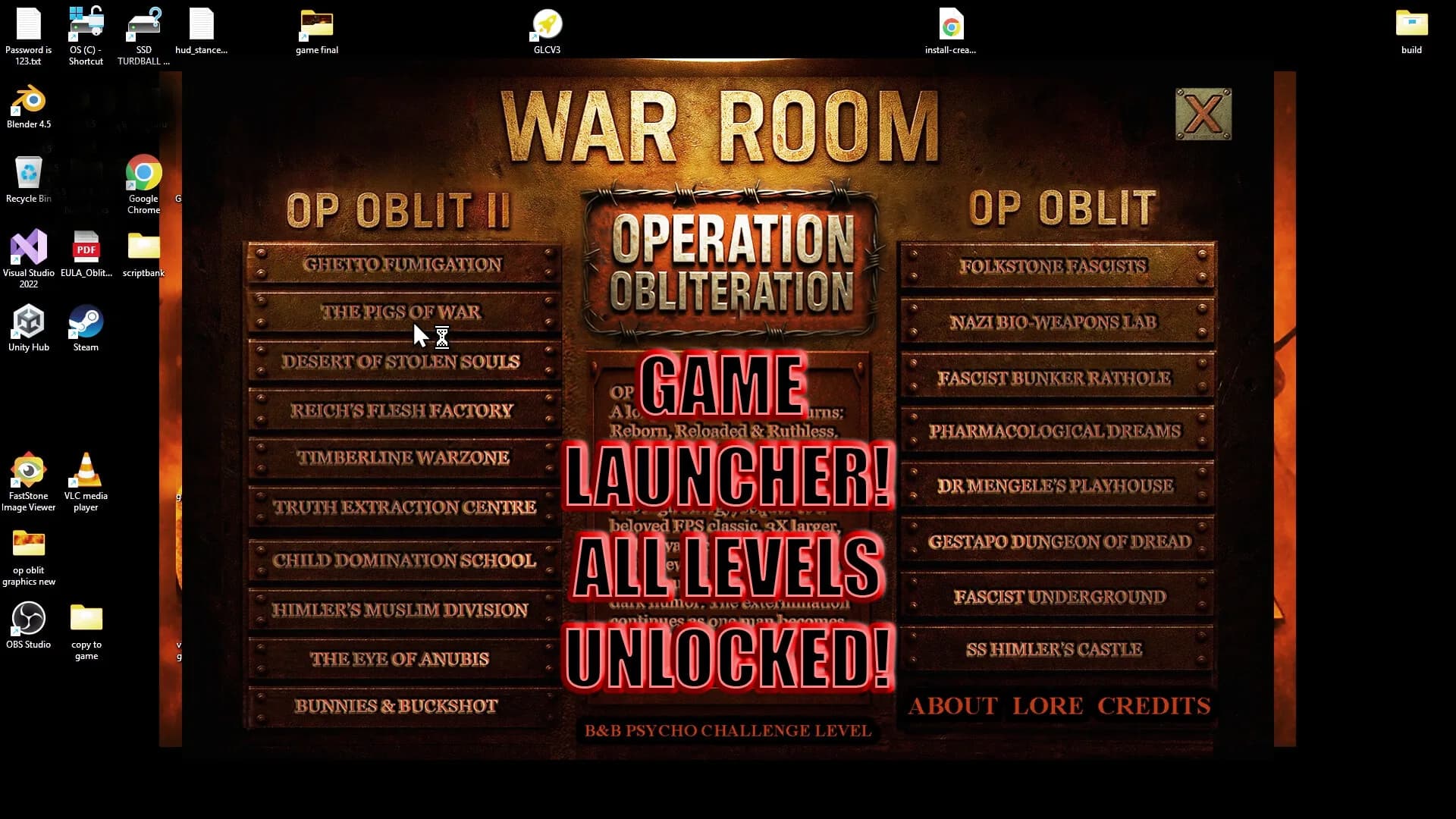 Operation Obliteration 2 görsel 7
