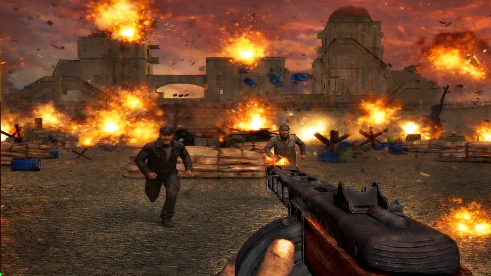 Operation Obliteration 2 görsel 10