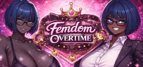 Femdom Overtime görsel 1