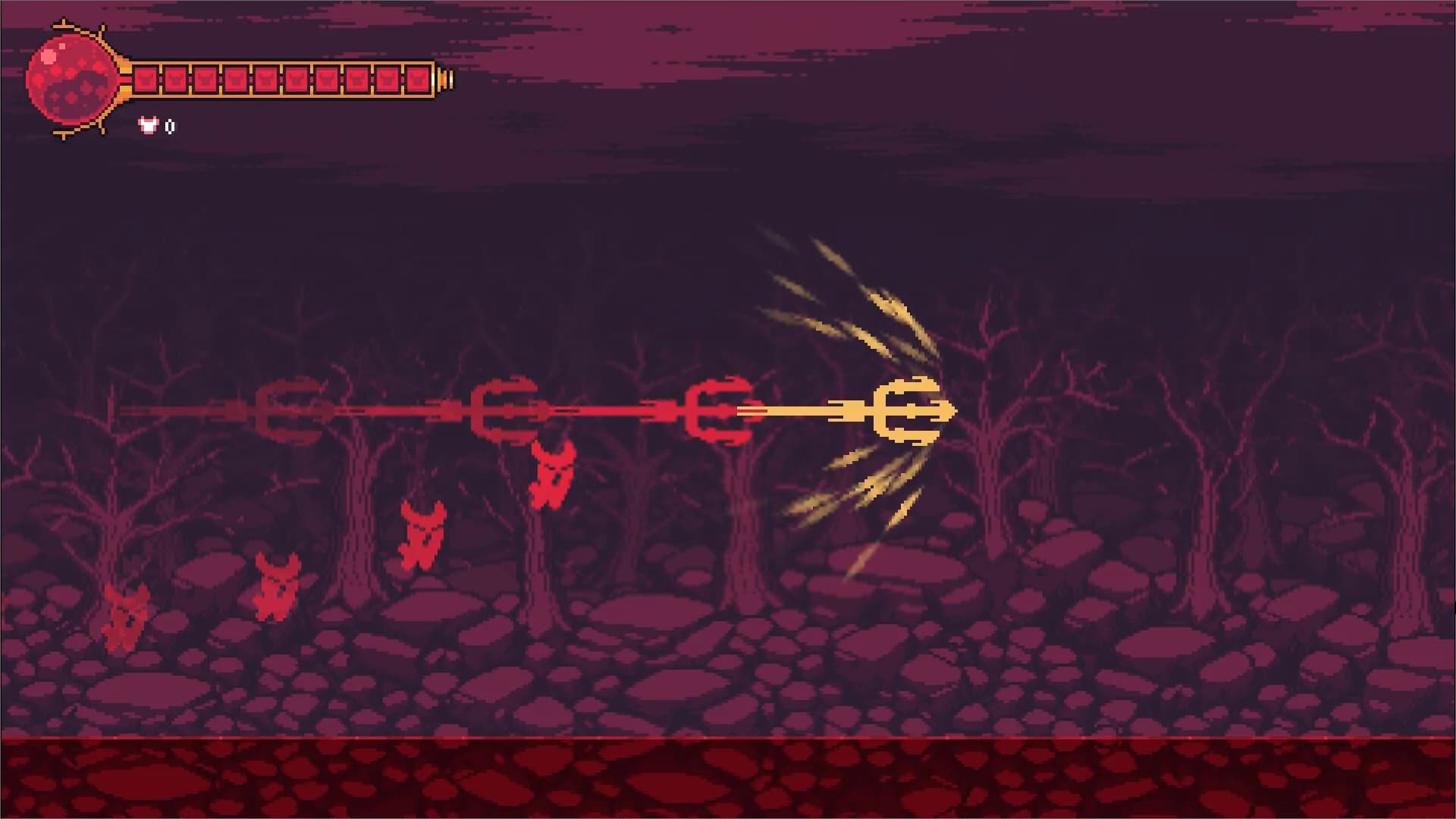 Hell Being görsel 6