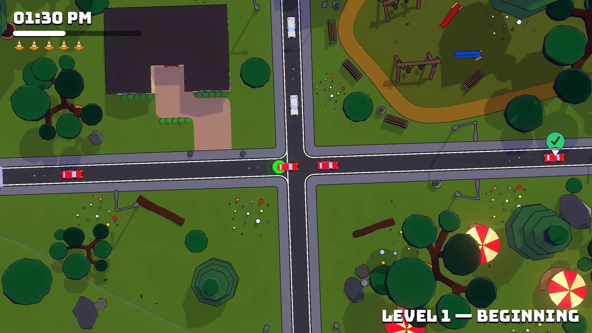 Loads of Roads görsel 2