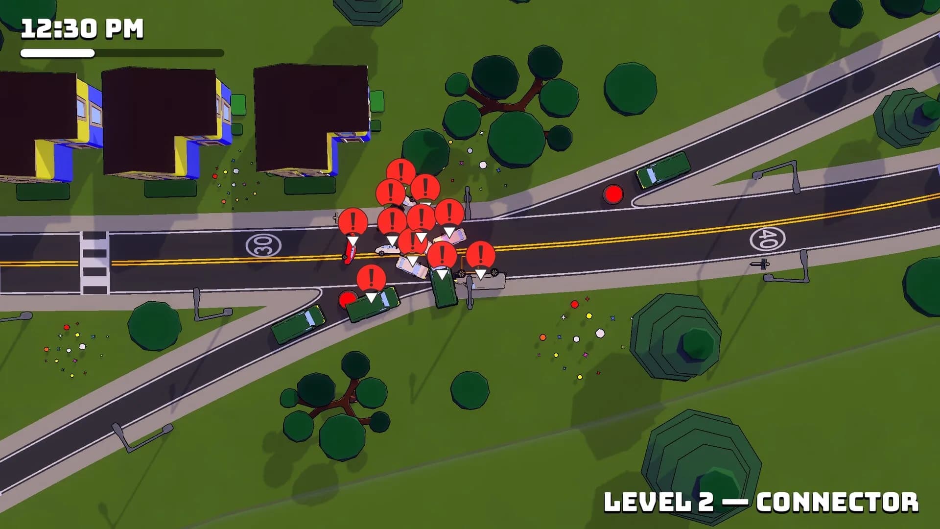 Loads of Roads görsel 3