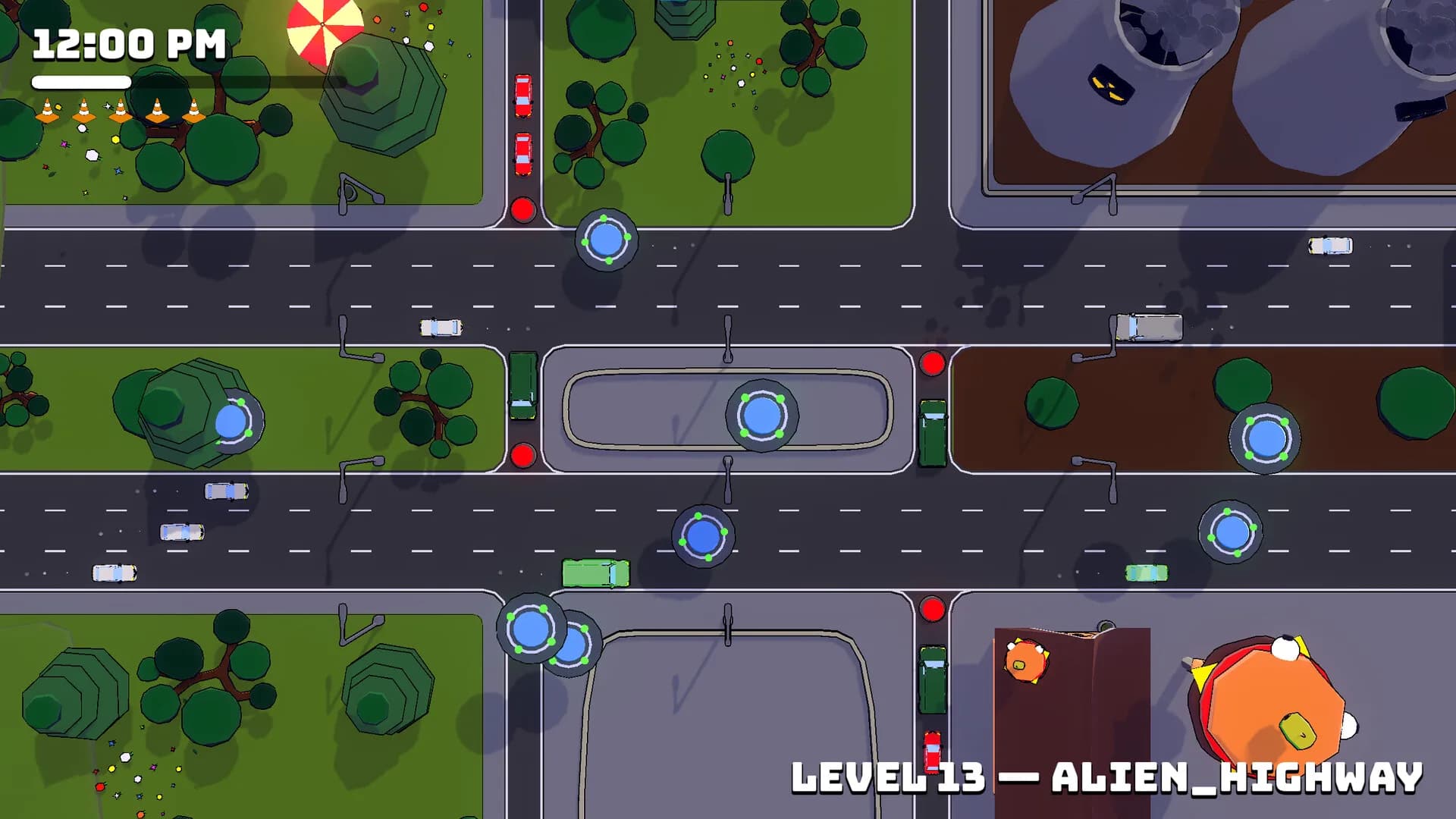 Loads of Roads görsel 4