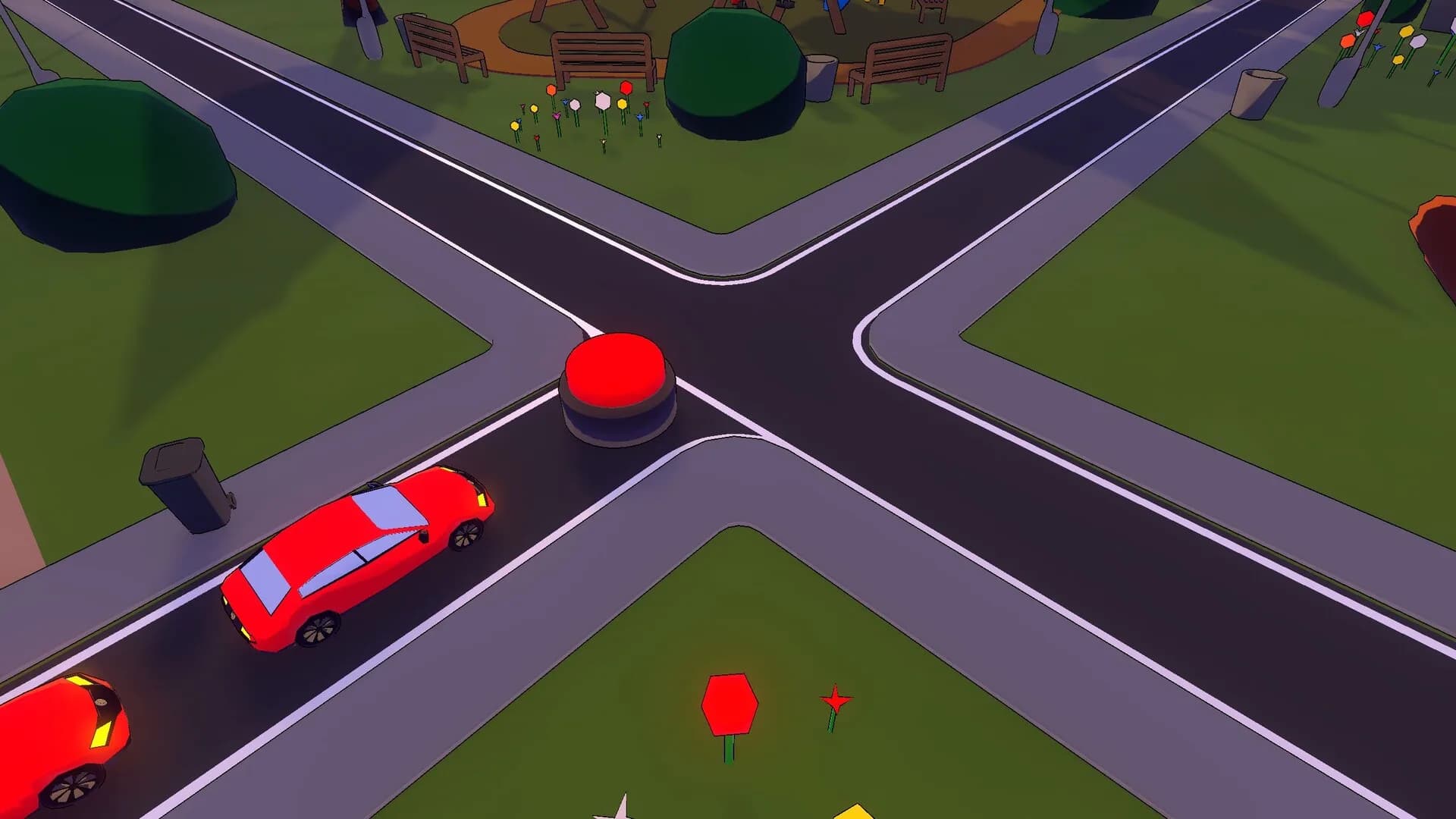 Loads of Roads görsel 5