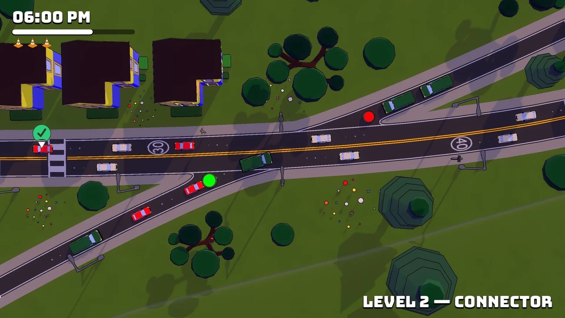 Loads of Roads görsel 6