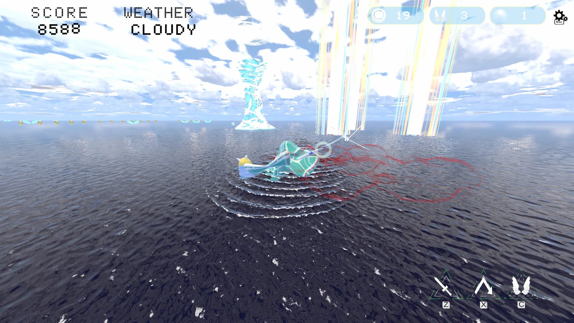 Ocean Journey görsel 4