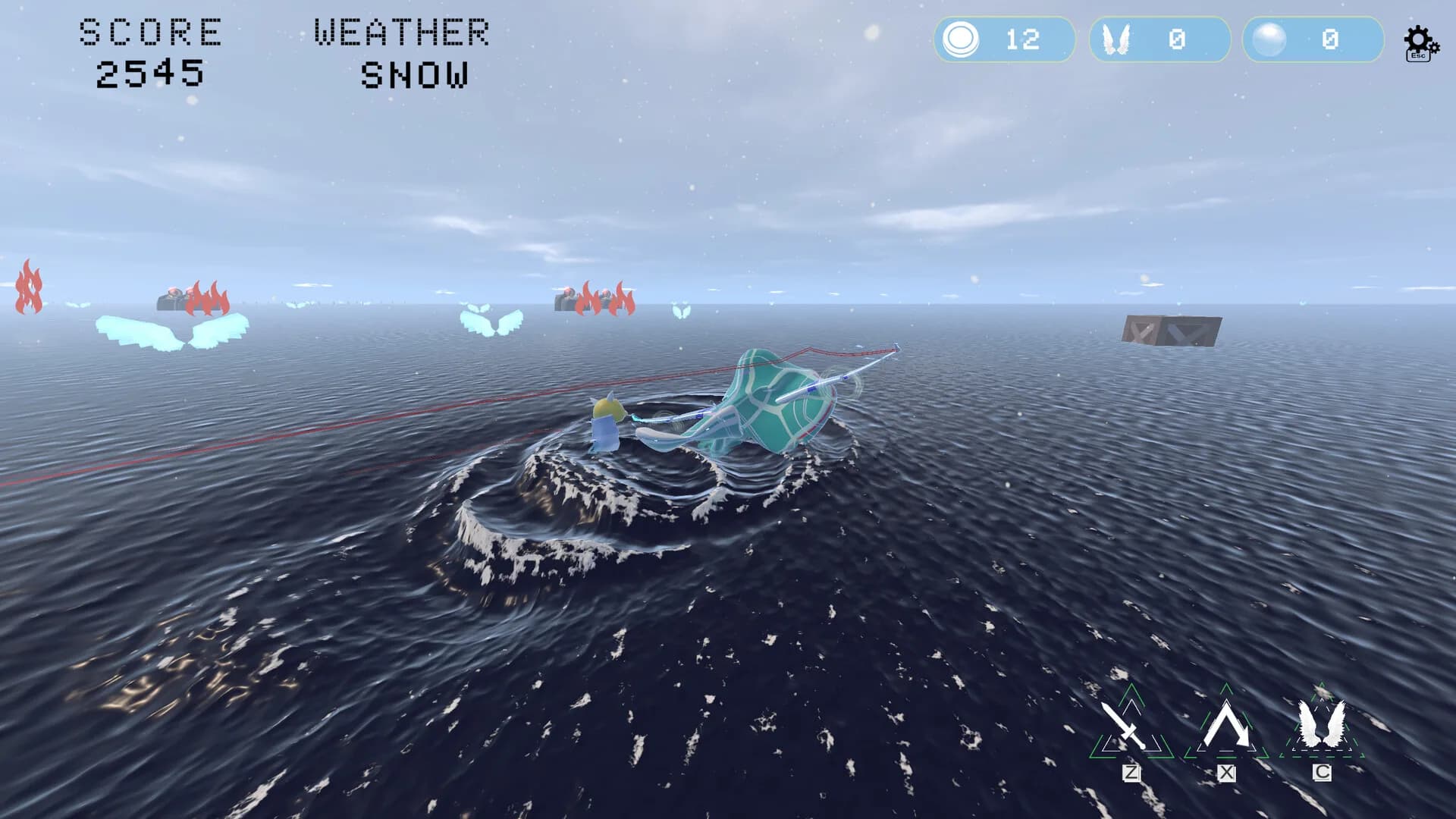 Ocean Journey görsel 5