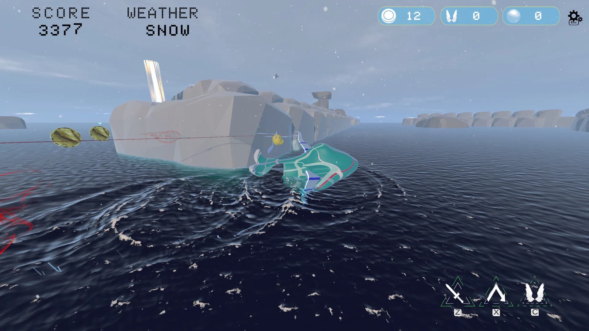 Ocean Journey görsel 6